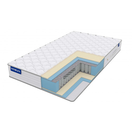 Матрас Vitaflex Double Easy-Foam (Дабл Иси-Фоам)