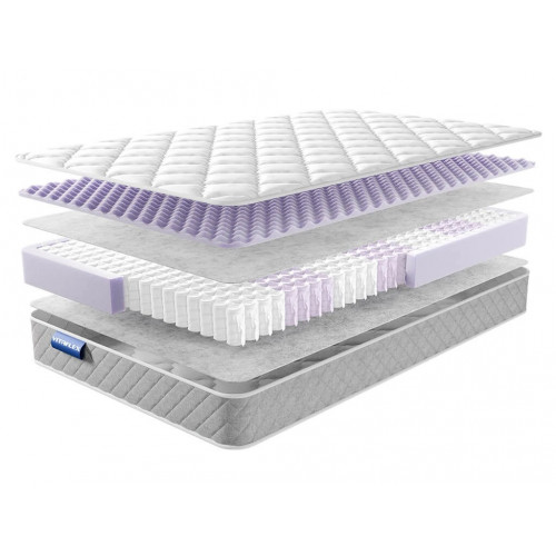 Матрас Vitaflex Vertex