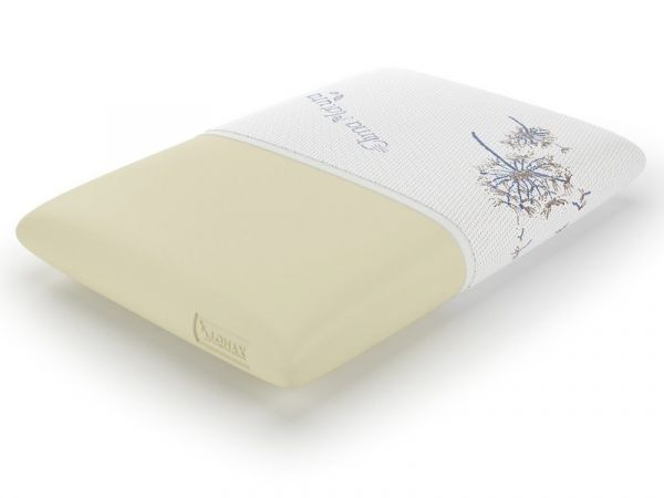 Подушка Lonax Power Action Clima Natura Memory (Пауер&nbsp;Акшн&nbsp;Клима&nbsp;Натура&nbsp;Мемори)