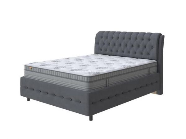 Кровать Орматек ComoVeda 4 Grand (Комоведа&nbsp;4&nbsp;Гранд)