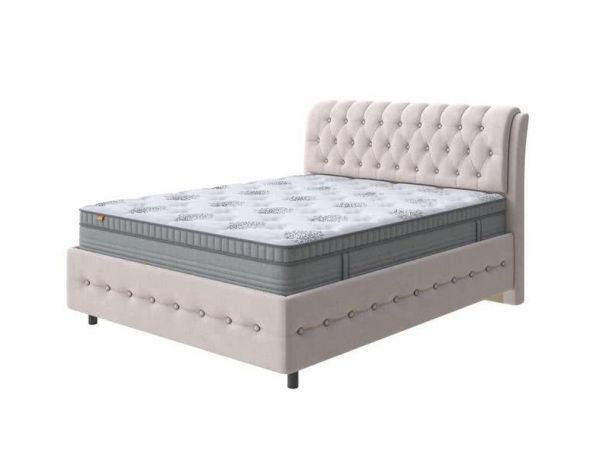 Кровать Орматек ComoVeda 4 Grand (Комоведа&nbsp;4&nbsp;Гранд)