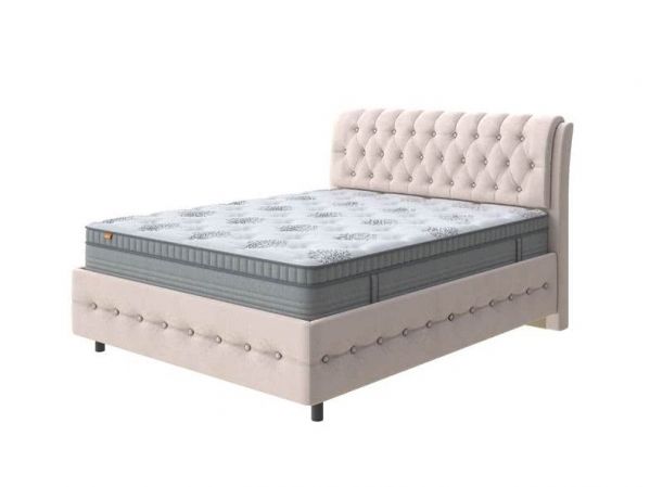 Кровать Орматек ComoVeda 4 Grand (Комоведа&nbsp;4&nbsp;Гранд)
