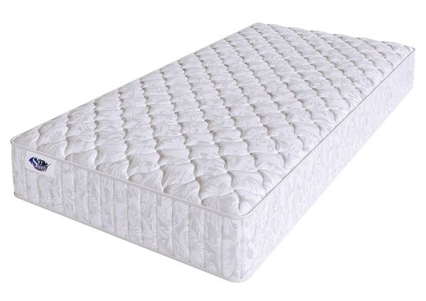 Матрас SkySleep Start Twin Fiber S1000 (Старт&nbsp;Твин&nbsp;Фибер&nbsp;S1000)